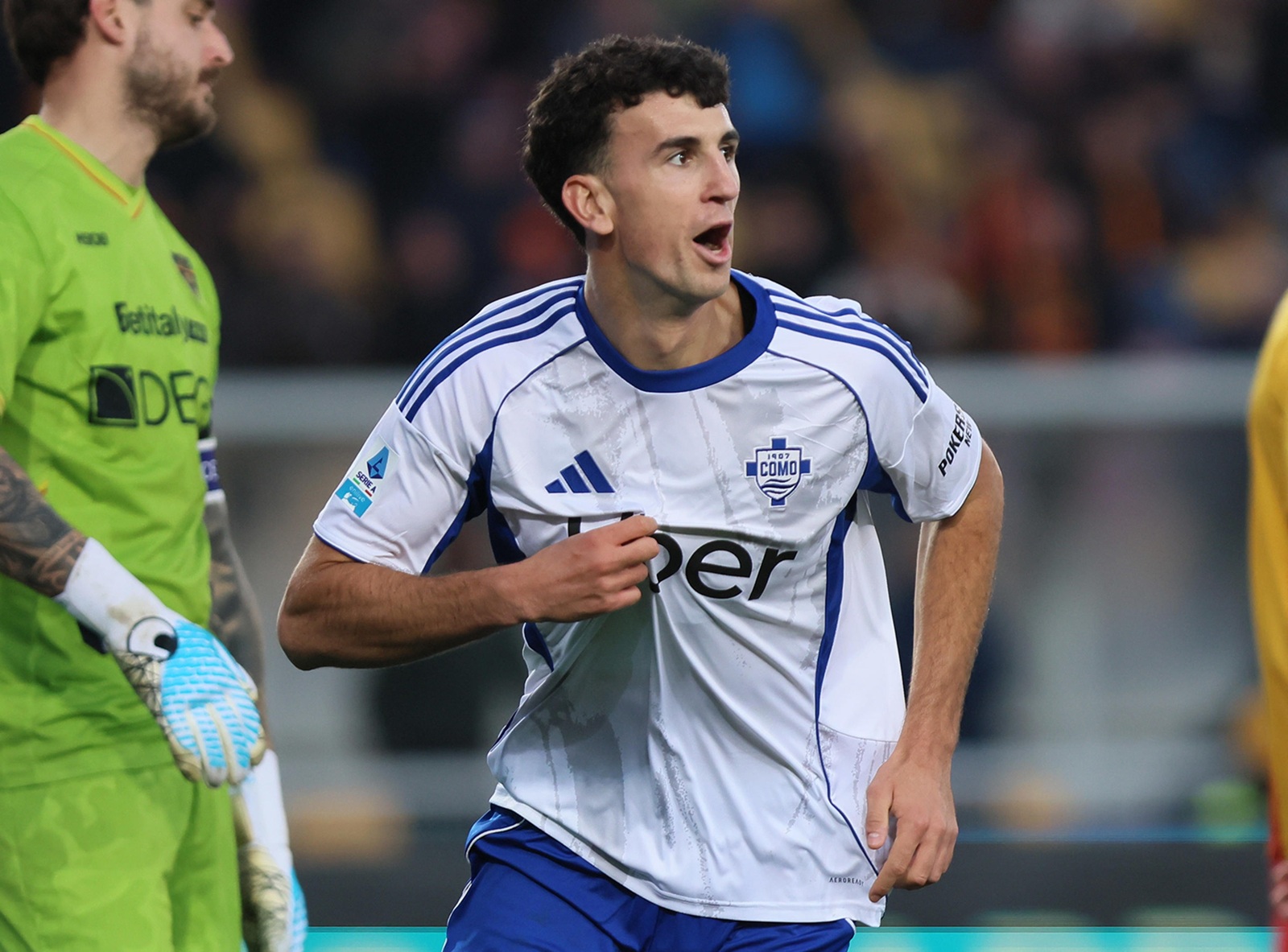 El Real Madrid fichará a Jacobo Ramón