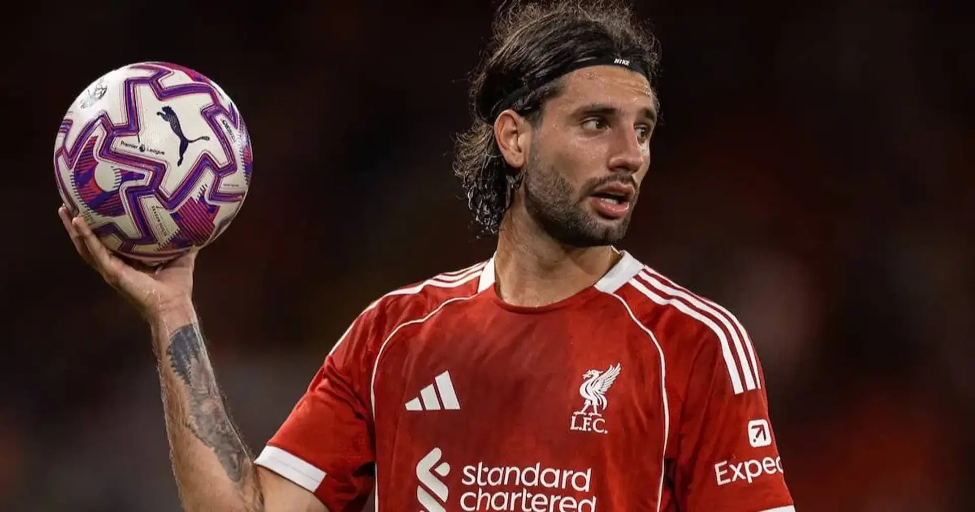 Real Madrid will not sign Szoboszlai