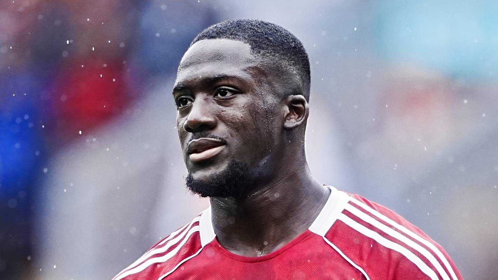 El Real Madrid pasa de Konaté