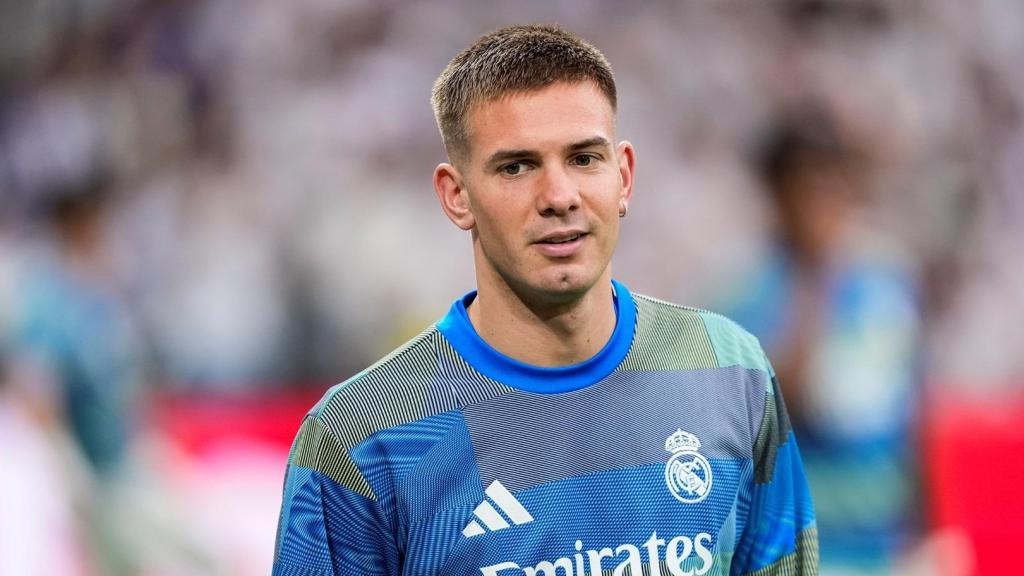 Real Madrid loses patience with Mastantuono