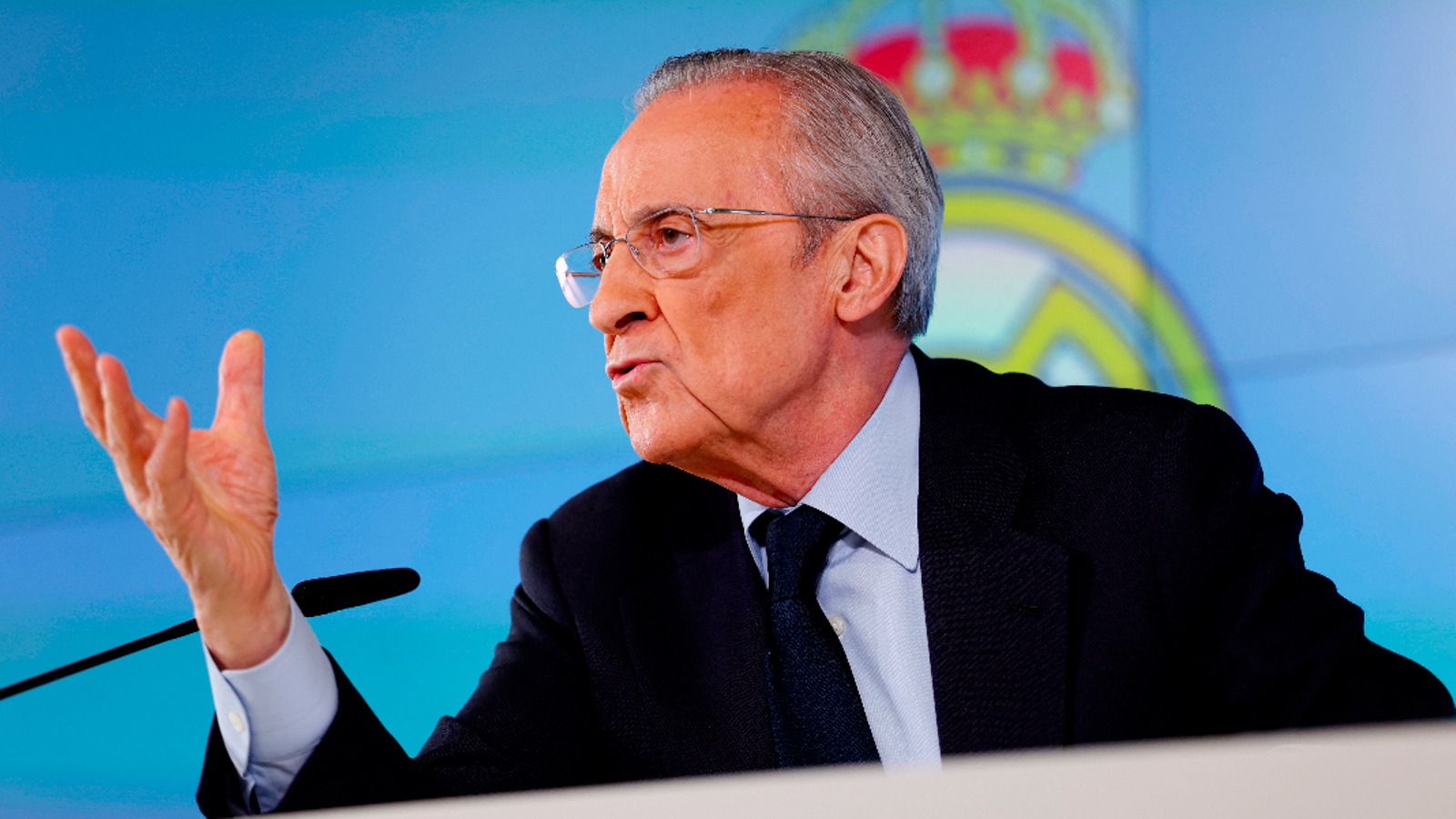 El Real Madrid prepara un nuevo bombazo