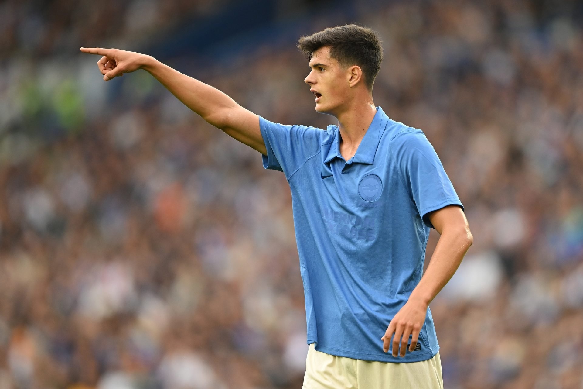 El Real Madrid se olvida de Chema Andrés