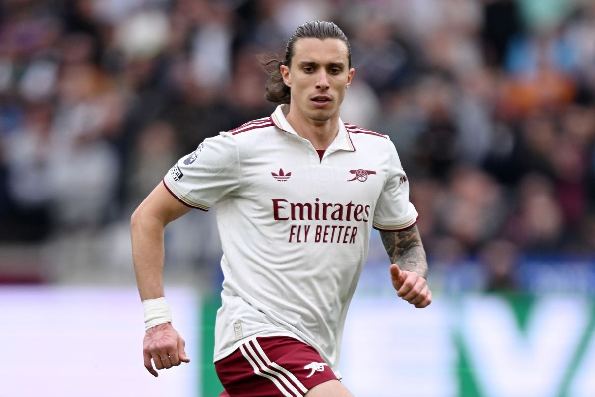 El Real Madrid va a por Calafiori