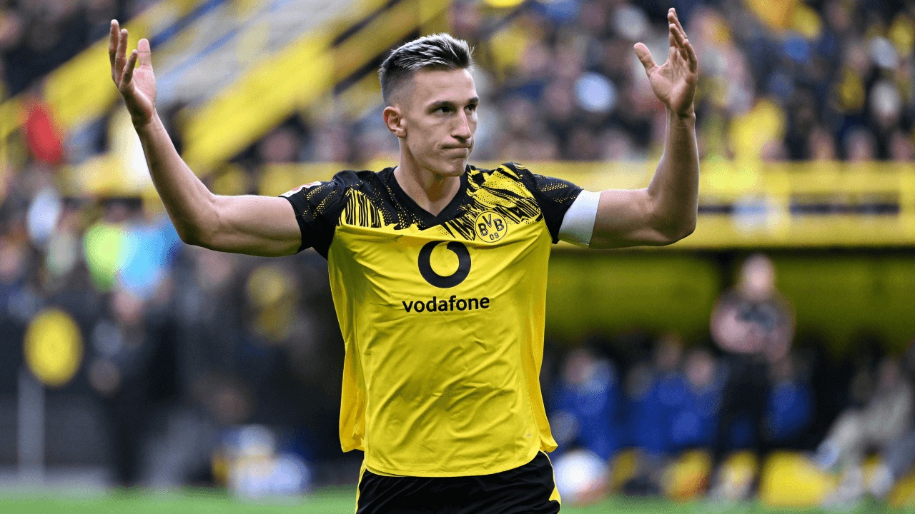 Real Madrid goes for Schlotterbeck