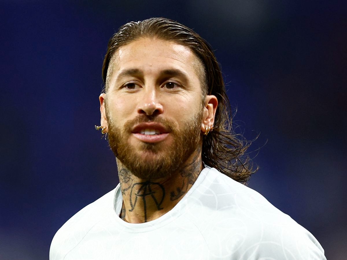 El Sevilla necesita los millones de Ramos