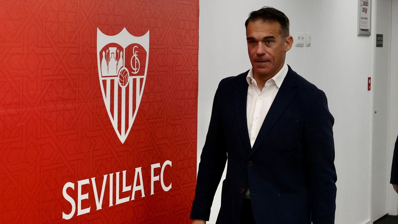 El Sevilla necesita un portero urgente