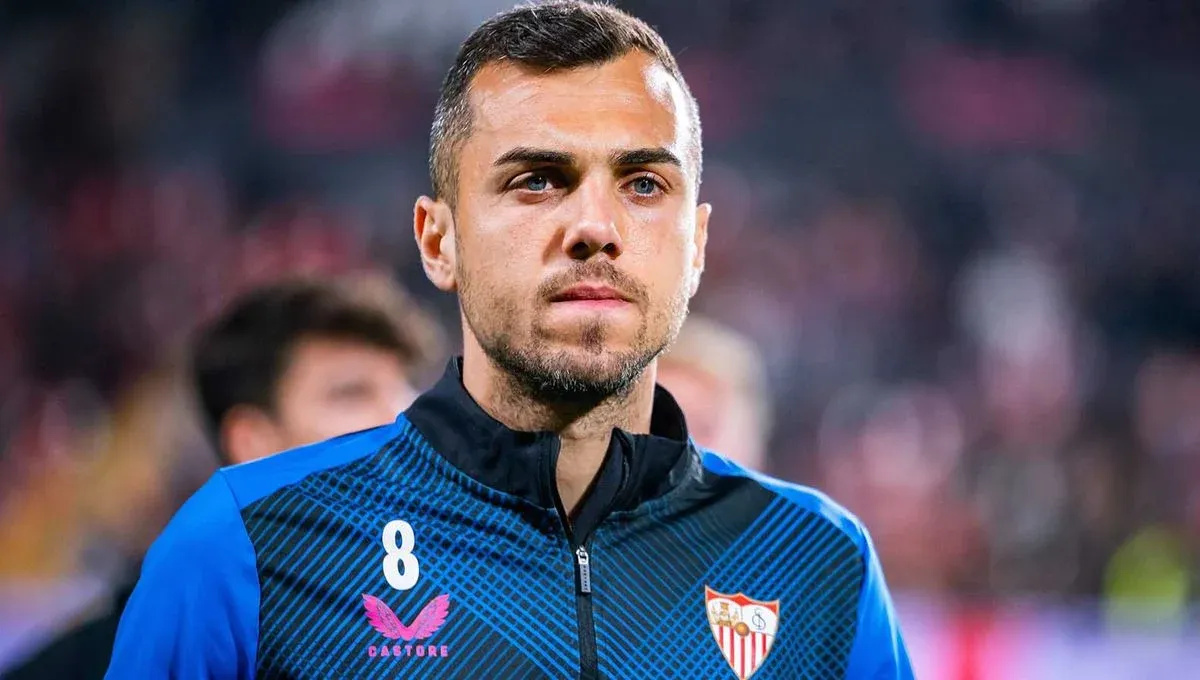 El Sevilla paga cara la salida de Joan Jordán