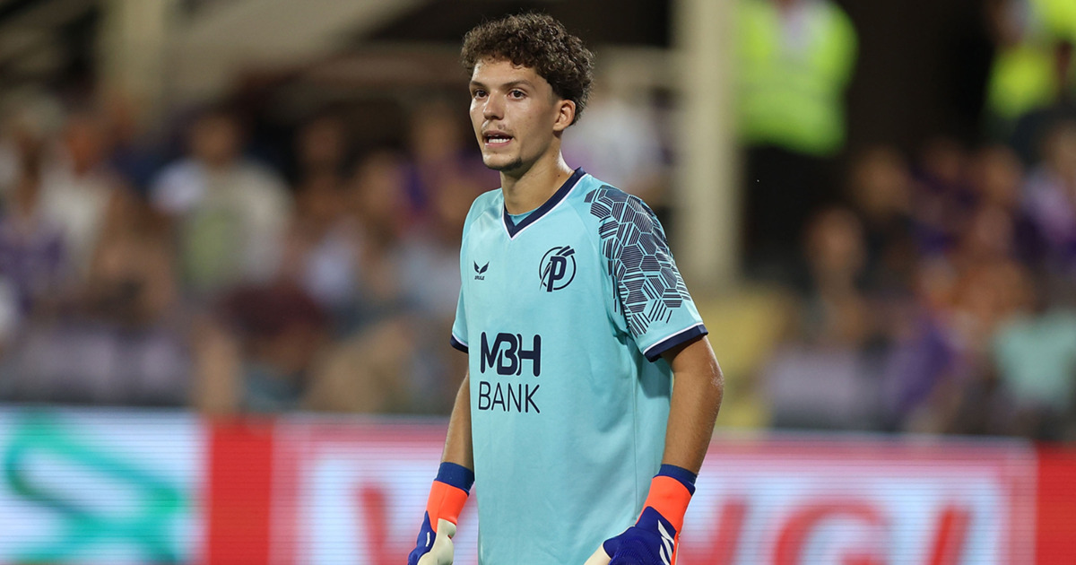 El Sevilla quiere a Pecsi