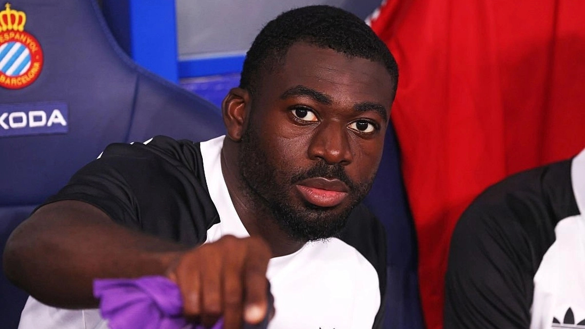 El Sevilla trabaja para retener a Fofana