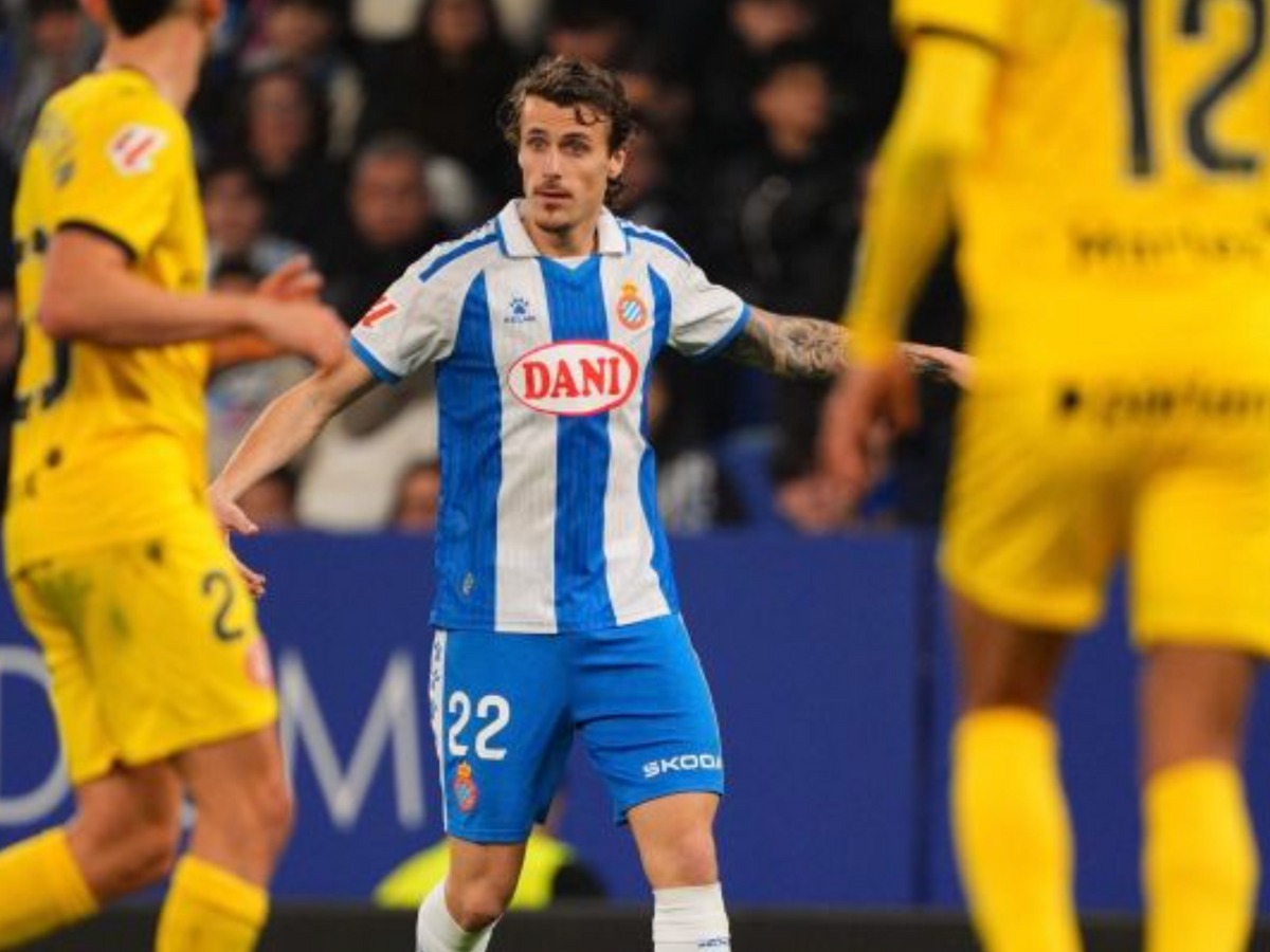 El Villarreal rechaza ofertas por Carlos Romero