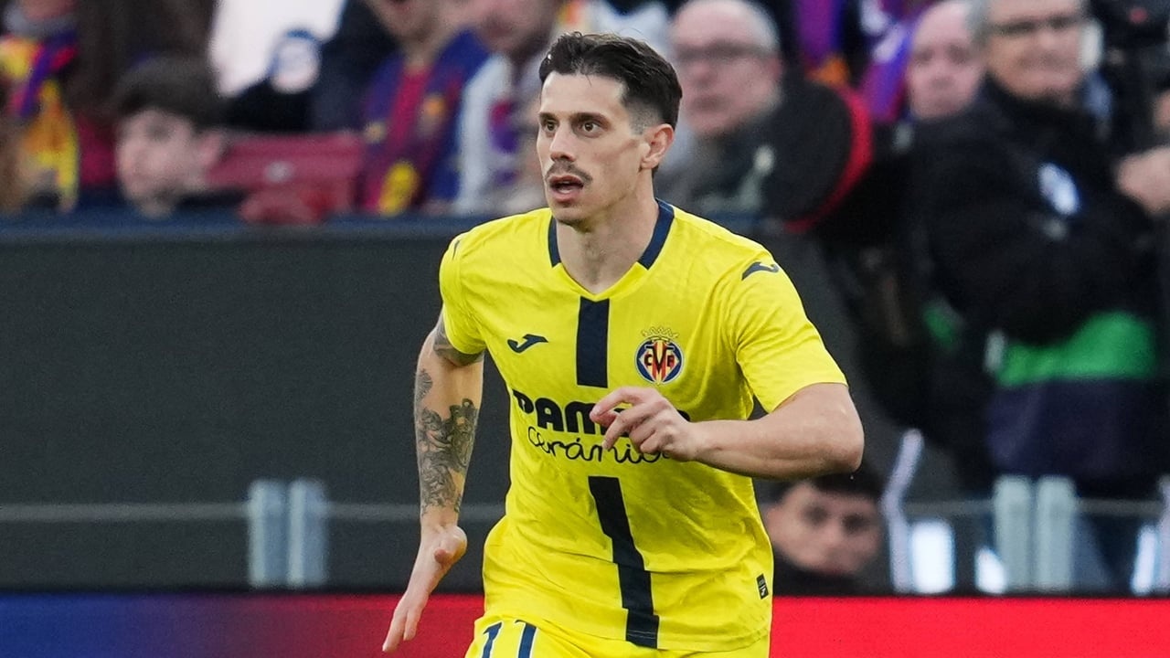 El Villarreal no fichará a Alfon González