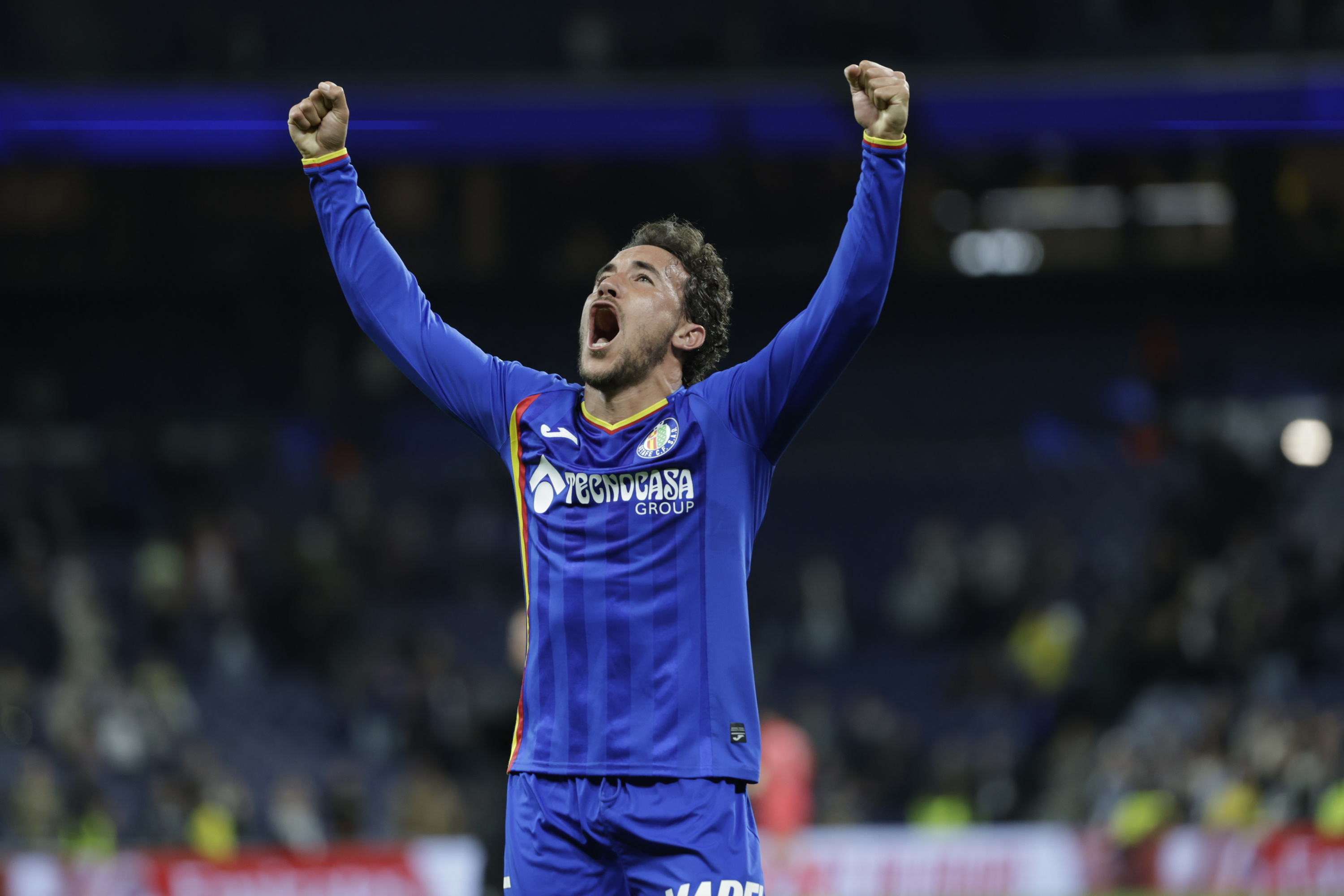 El Villarreal piensa en Luis Milla