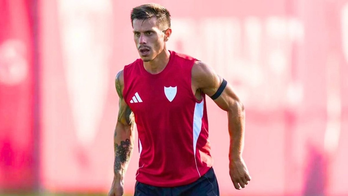 El Villarreal quiere a Alfon González