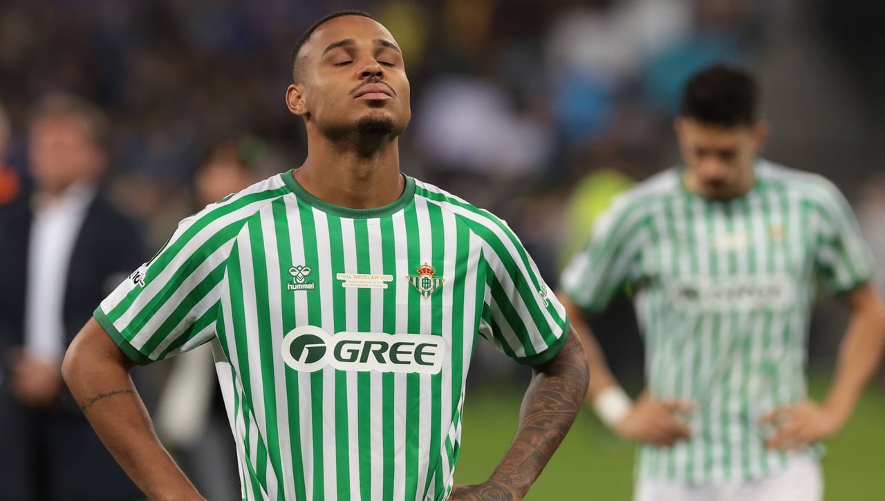 West Ham wanted to sign Natan