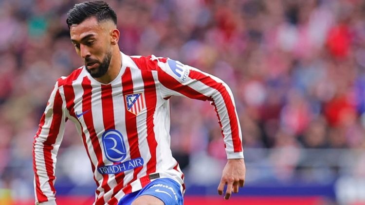 La Juve quiere fichar a Nico González