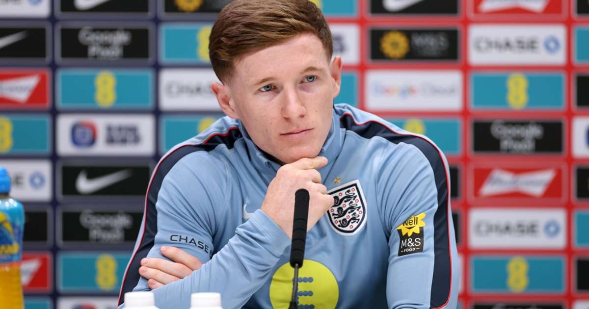 Elliot Anderson fichará por el Manchester City