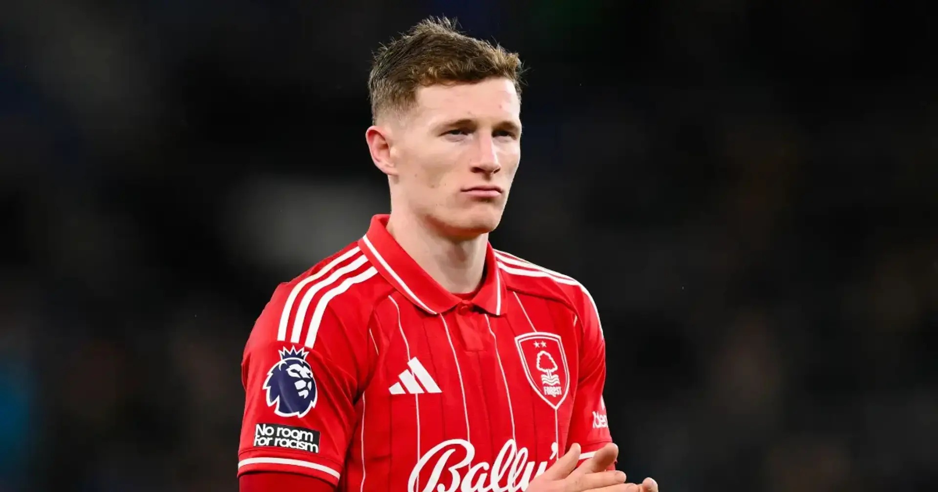 City, Liverpool, United... ¿Cómo encajaría Elliot Anderson?