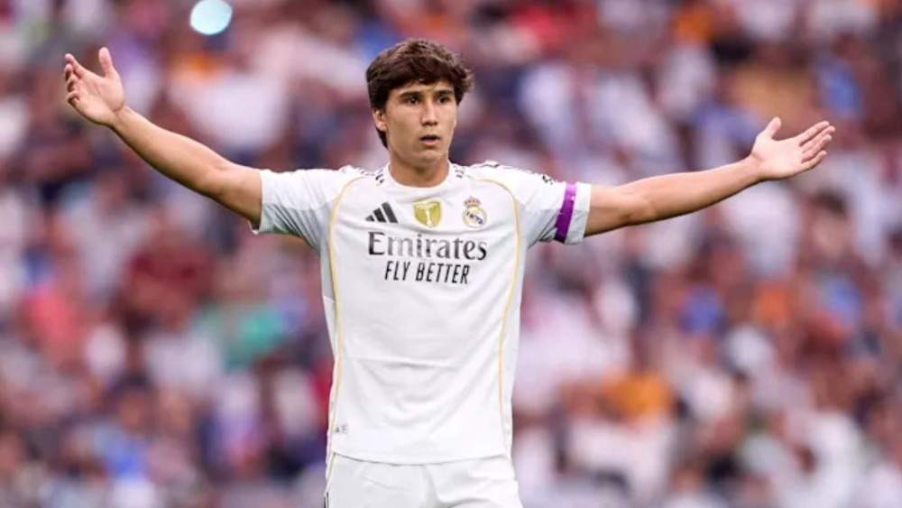 Emery quiere a Gonzalo en el Aston Villa