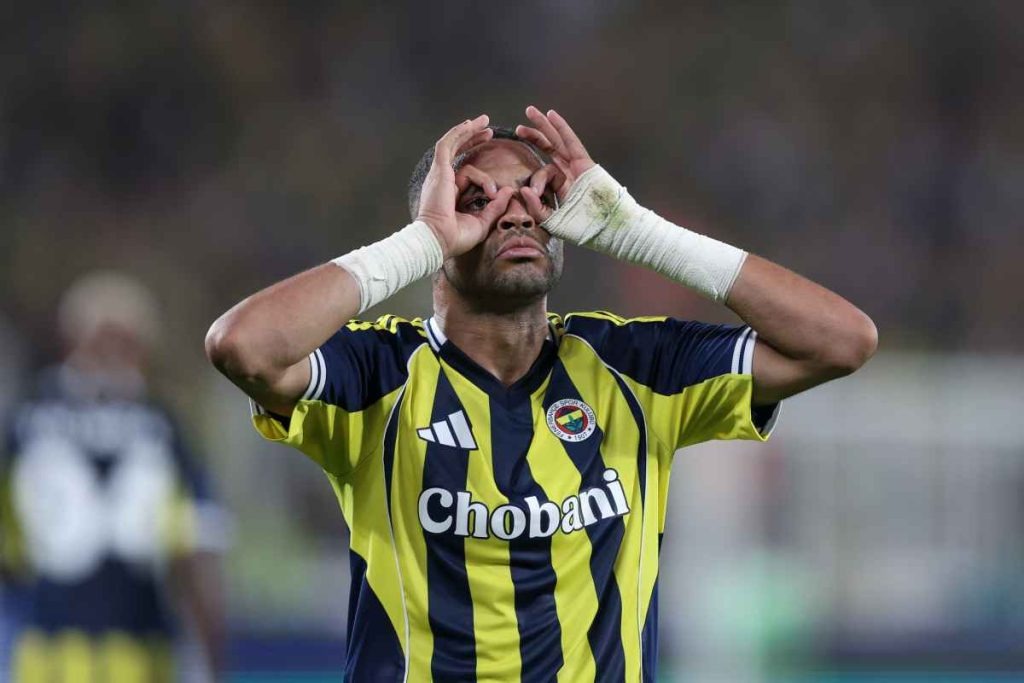 En-Nesyri desires to return to Sevilla