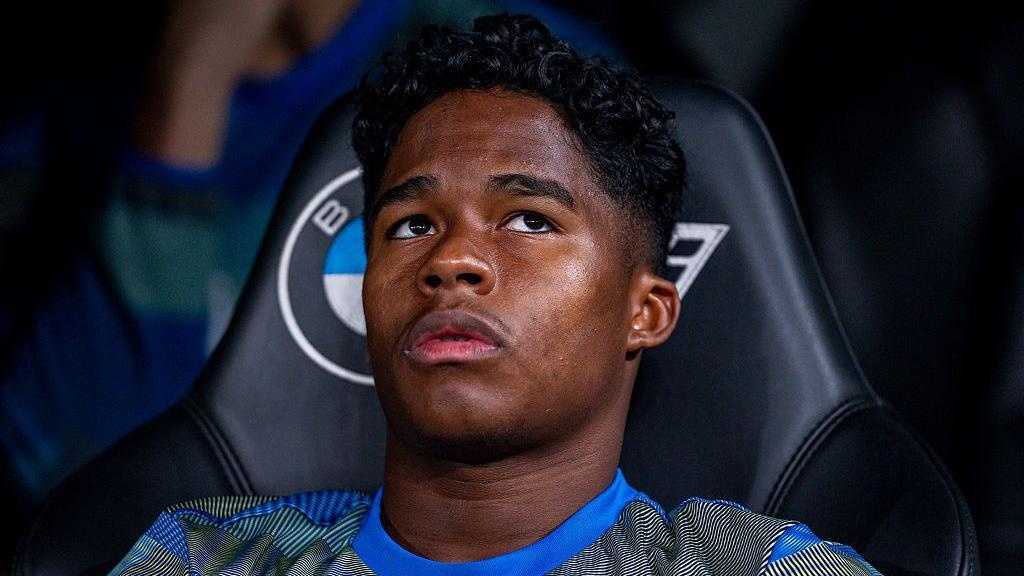 Endrick arroja dudas en el Real Madrid