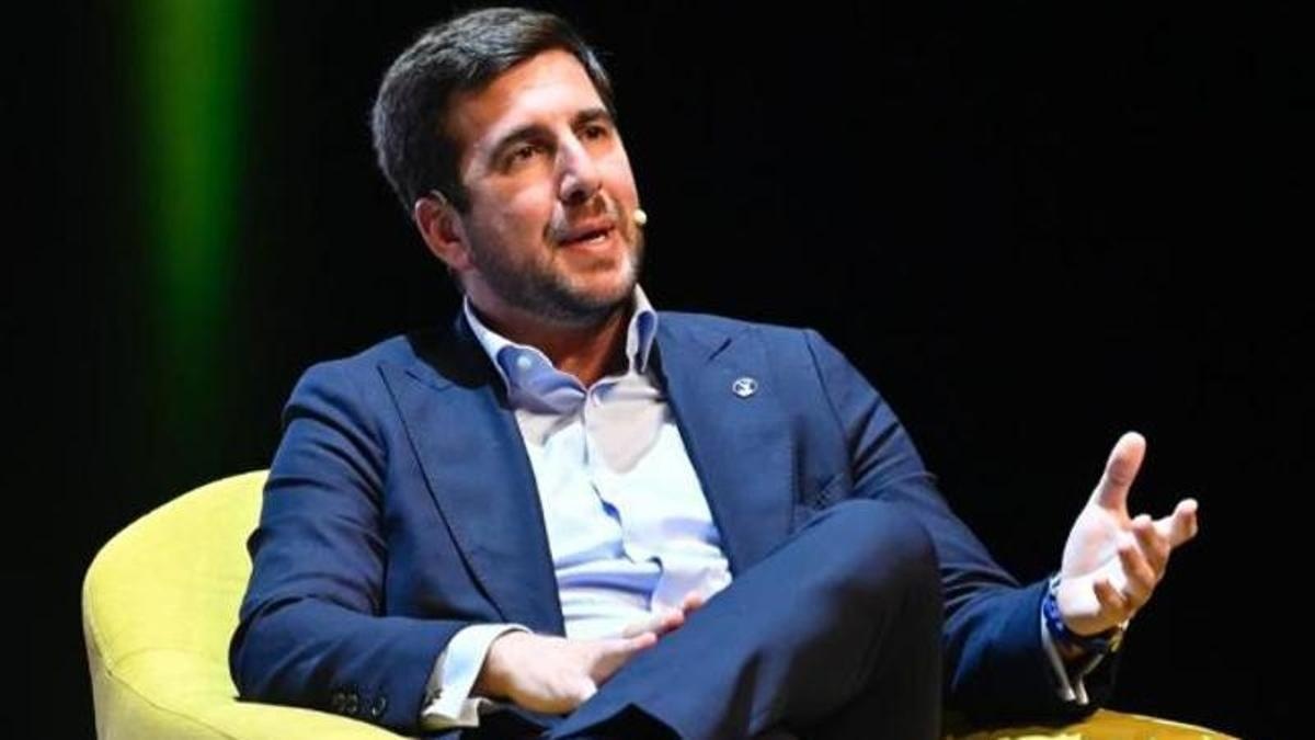 Enrique Riquelme desvela su plan con el Real Madrid