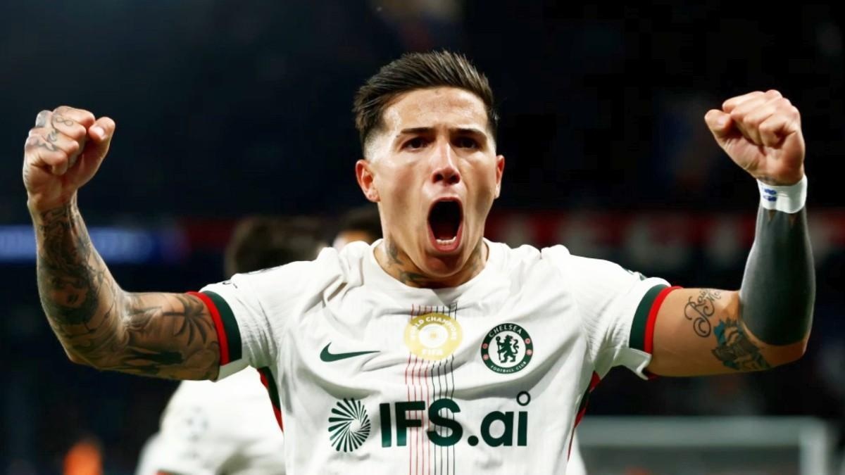 Enzo costará 140 millones