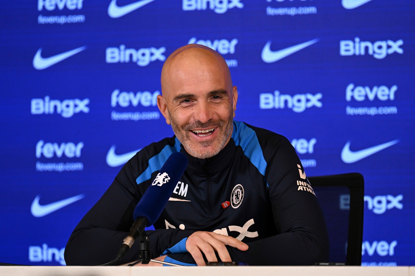 Enzo Maresca quiere fichar a Piero Hincapié para el Chelsea