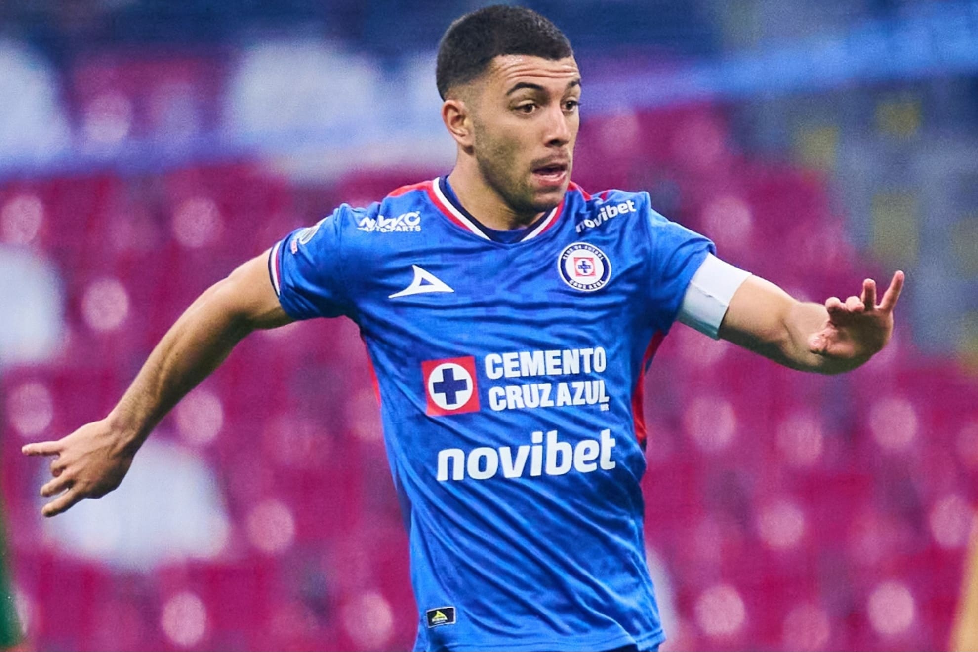 Erik Lira vuelve al radar del Valencia