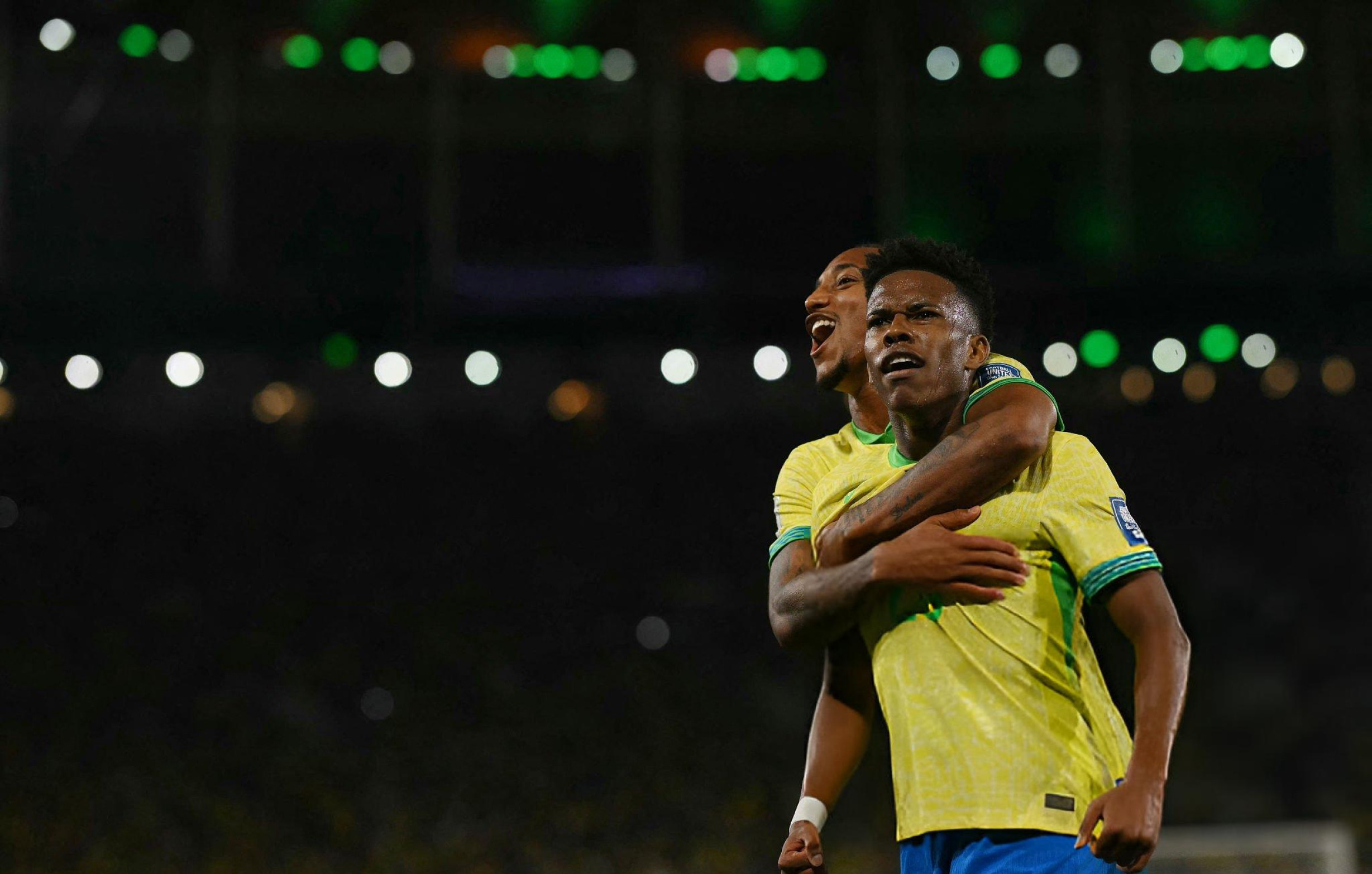 El PSG se lanza a por el fichaje de Estevao