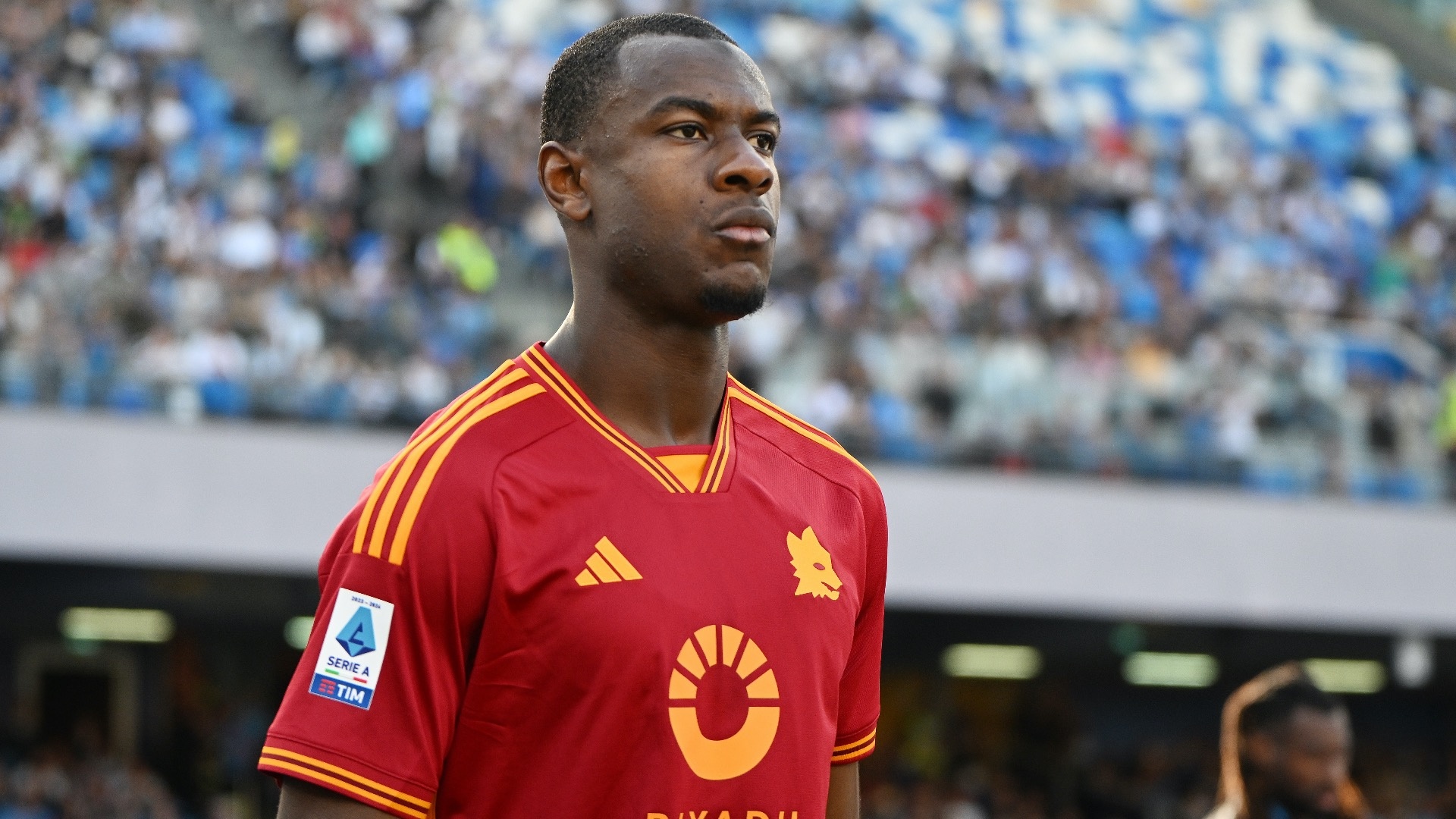 Evan Ndicka aparece en el radar del Real Madrid