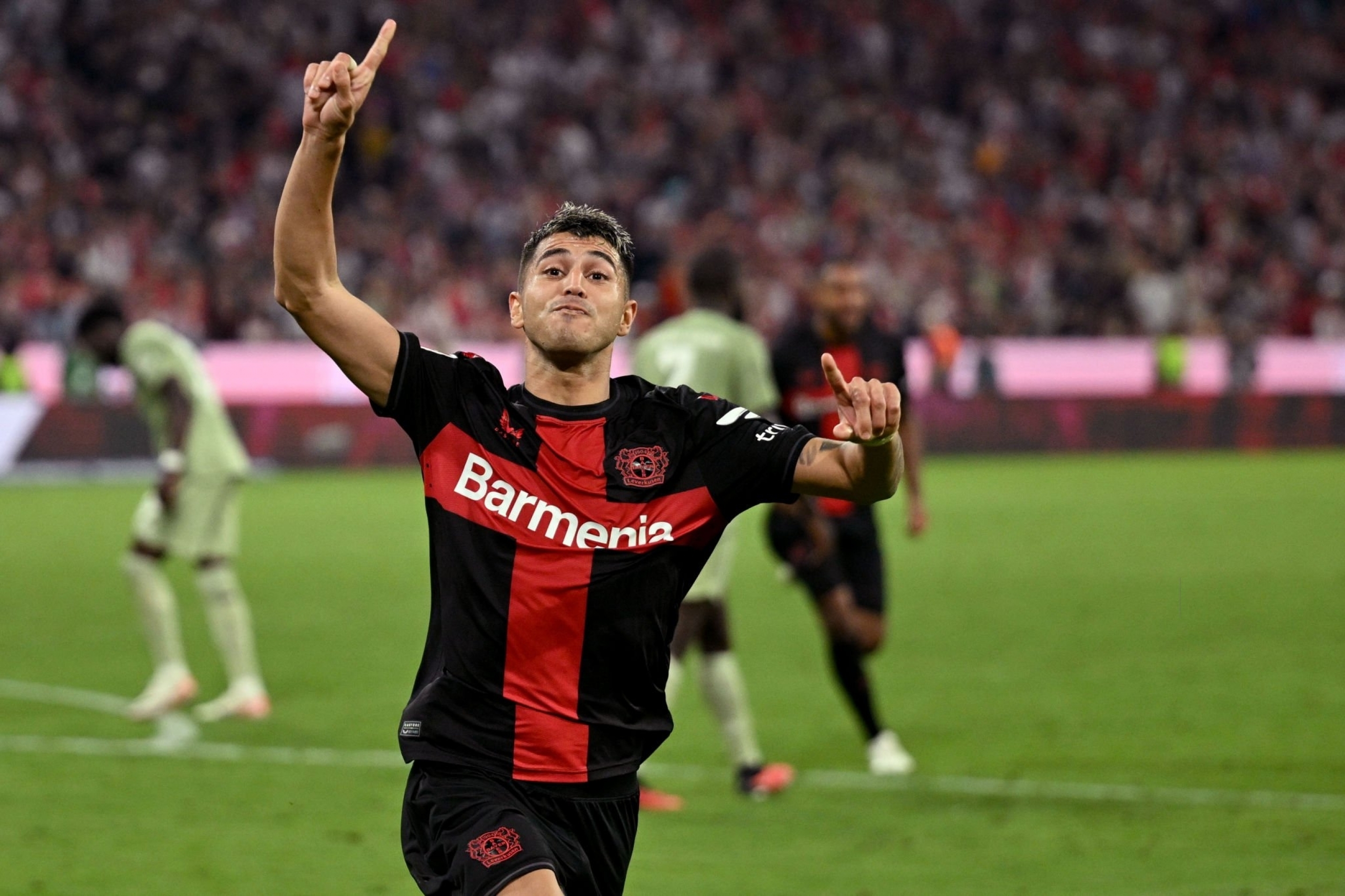 El Manchester United encuentra relevo para Casemiro