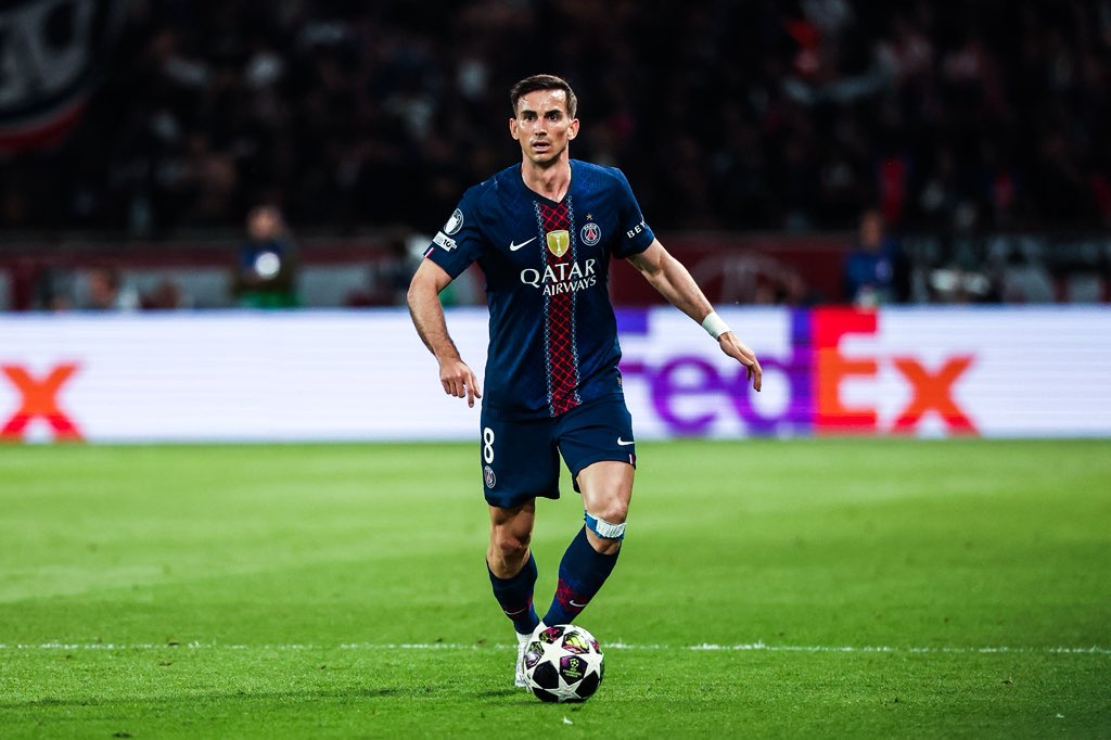 El Atlético reactiva la operación Fabián Ruiz