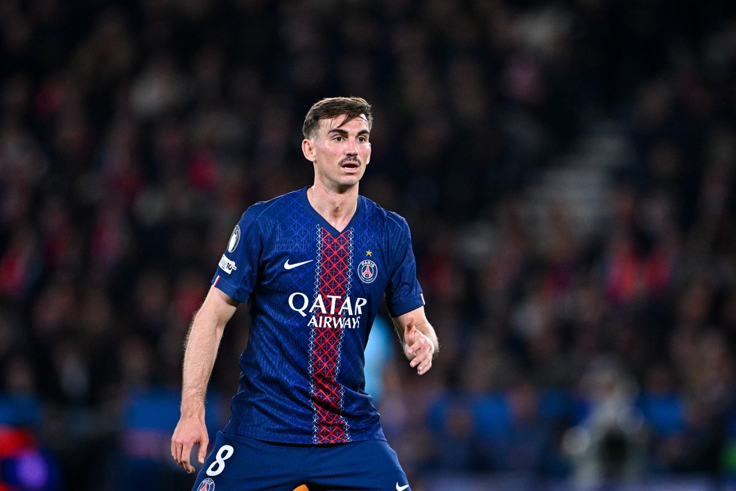 Nuevo pretendiente para Fabián Ruiz