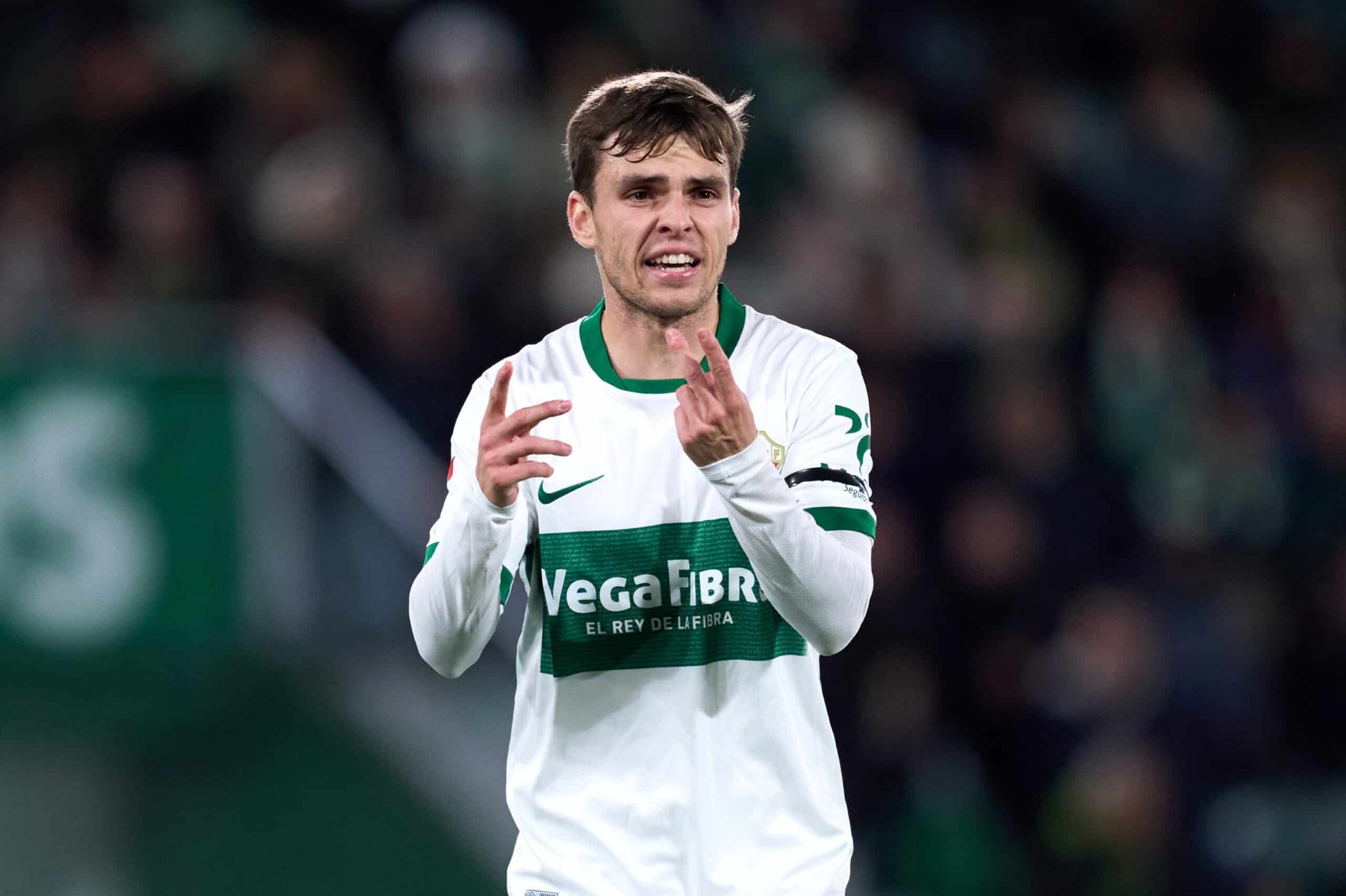 El Barça acelera por un fichaje a coste cero