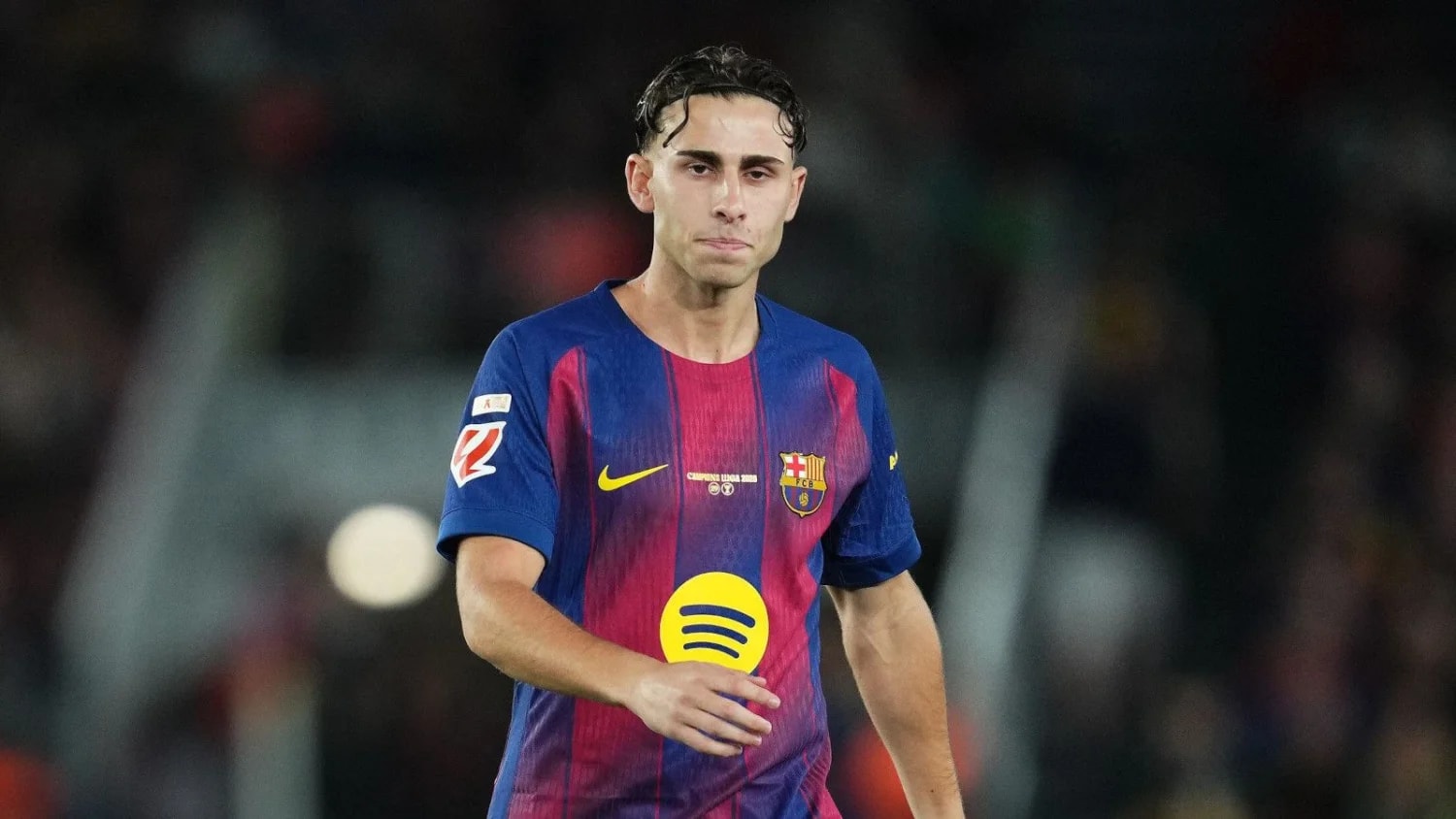 El sacrificado del Barcelona para fichar a Julián Álvarez