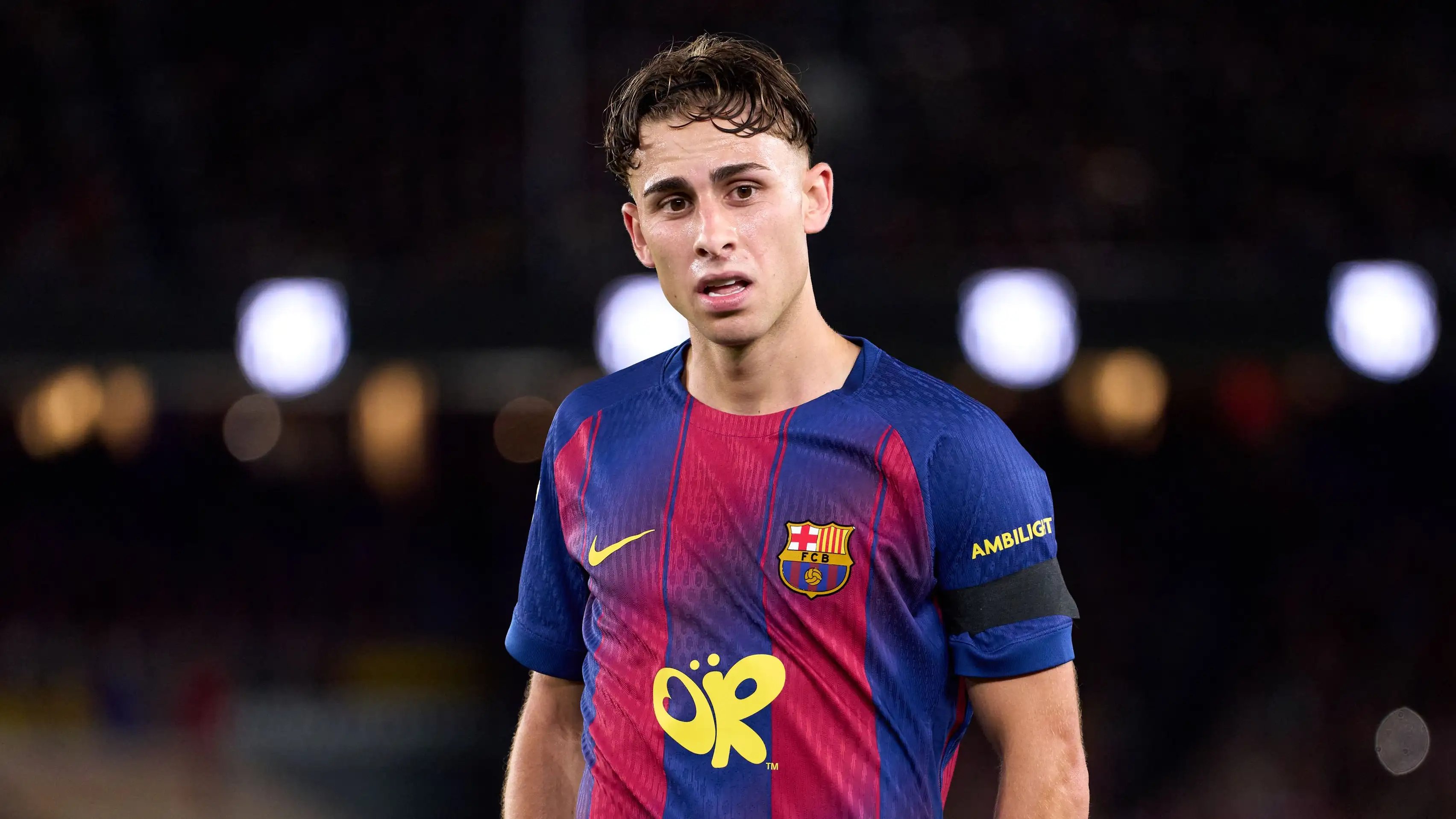 El Bayern Múnich quiere fichar a Fermín