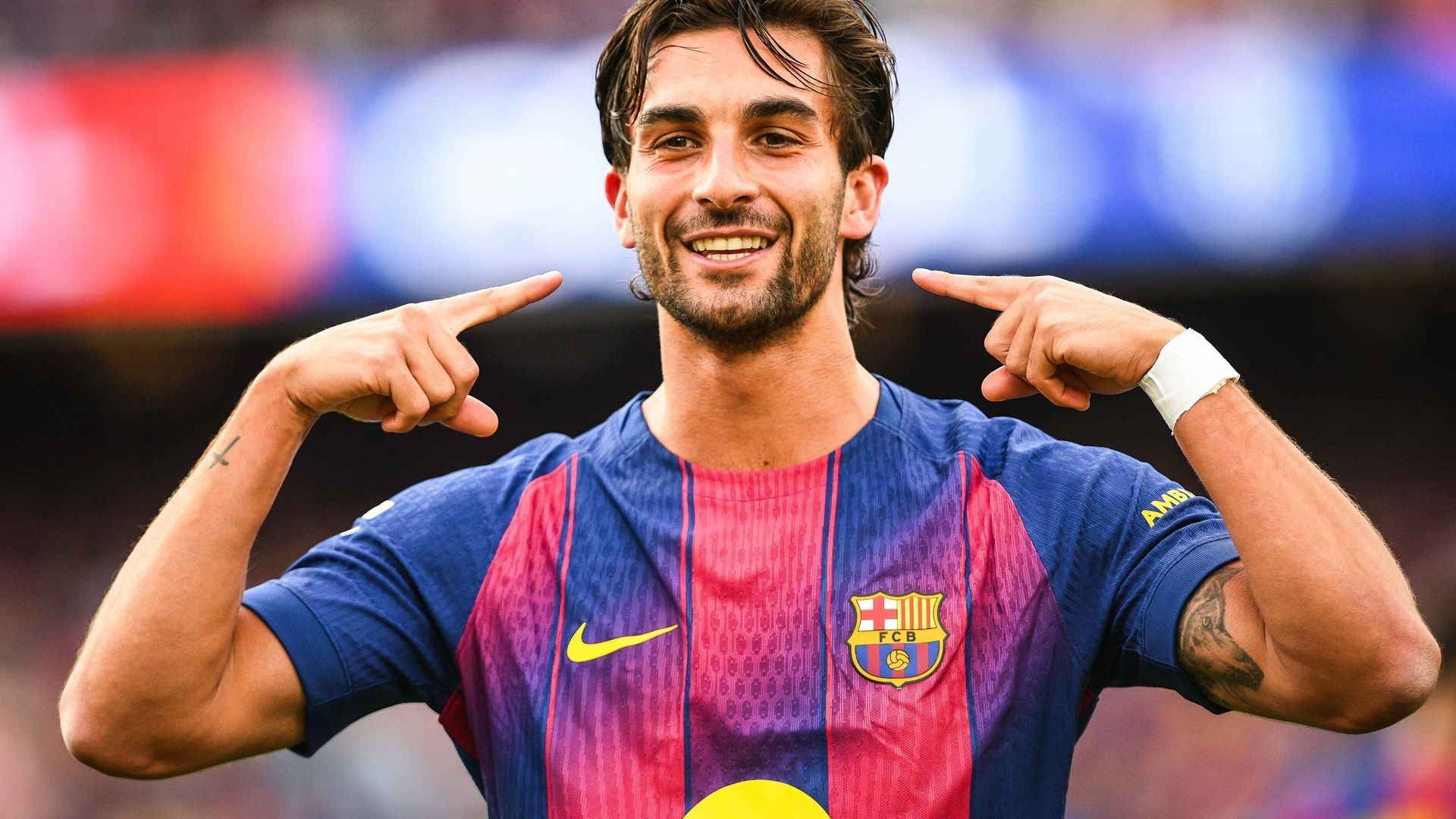 Ferran podría salir si se lo pide al Barcelona