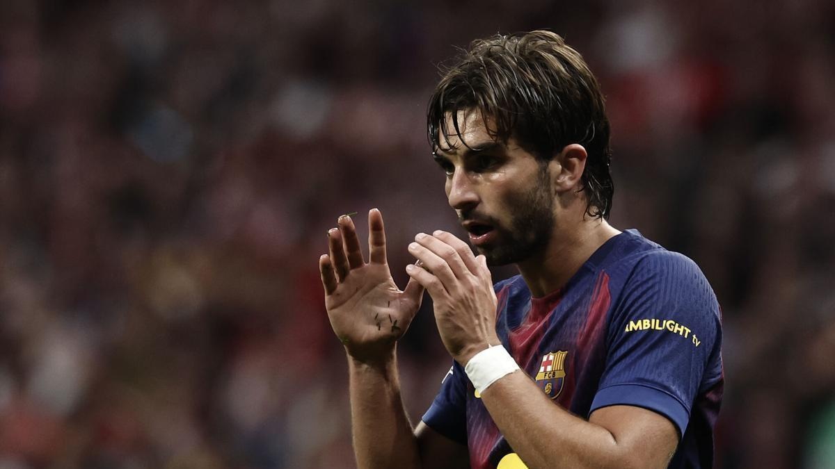 Ferran se va al PSG