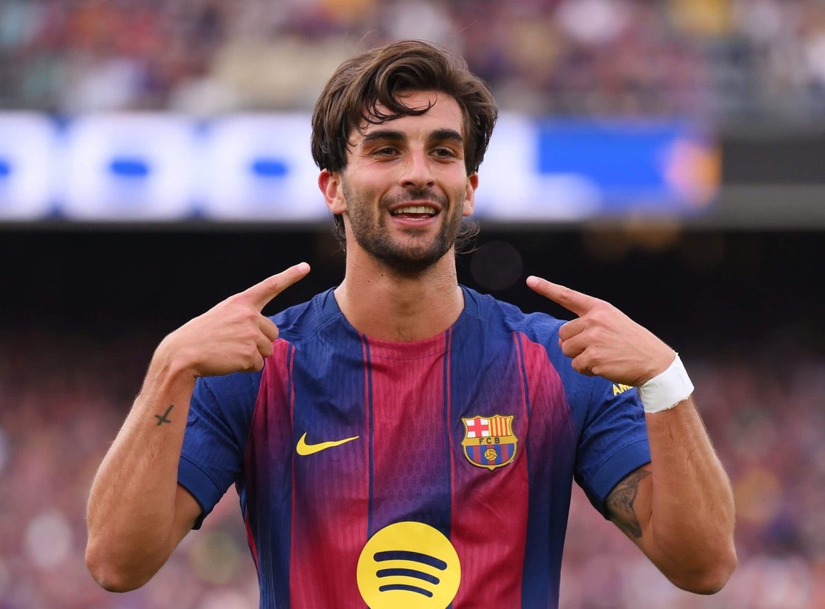 El Arsenal, en la puja por Ferran Torres
