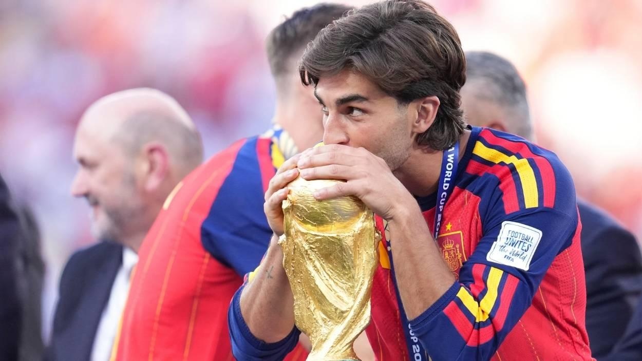 Ferran Torres, dispuesto a irse al PSG