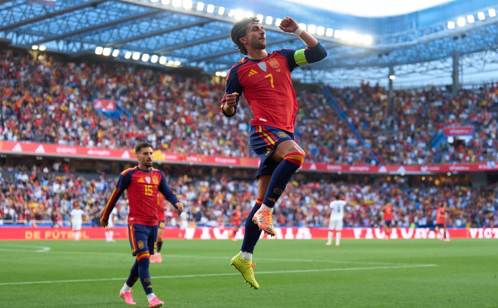 Ferran Torres