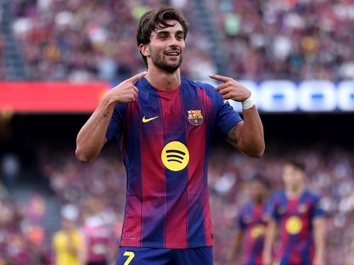Ferran Torres se acerca al PSG