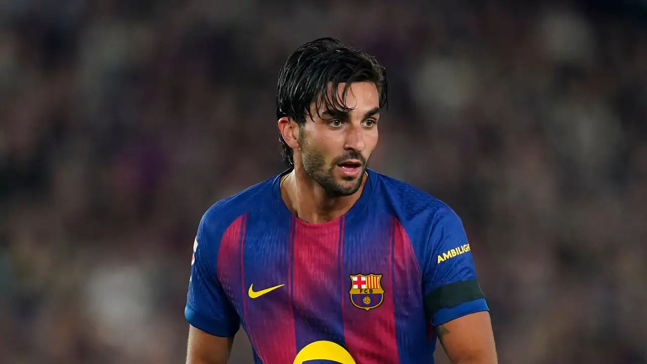 Ferran Torres tiene un ofertón del PSG
