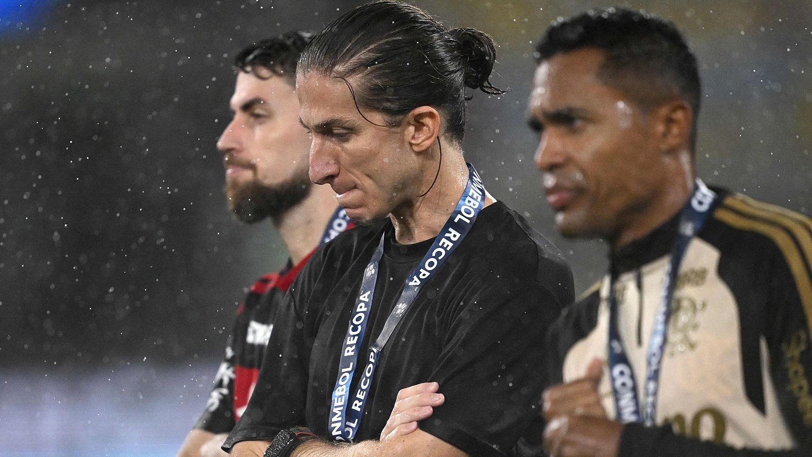 Filipe Luis fichará por el Mónaco