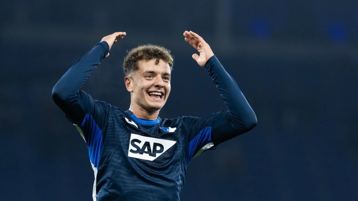 Fisnik Asllani shows interest in Barcelona