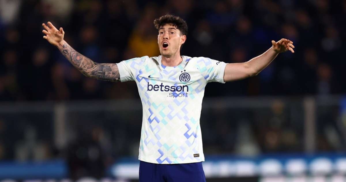 Flick no asegura titularidad a Bastoni