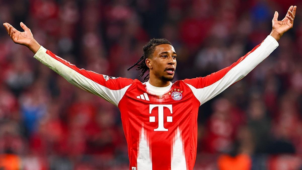 Florentino Pérez insiste en fichar a Olise
