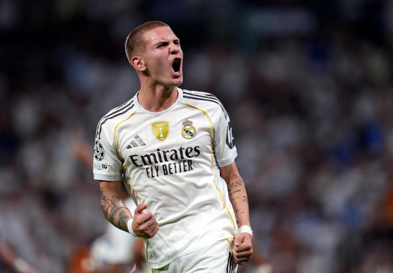 Real Madrid Transfers: 3 clubs interested in loaning Franco Mastantuono