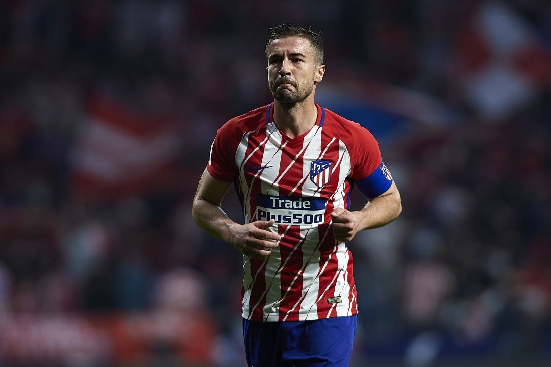 Gabi could replace Simeone