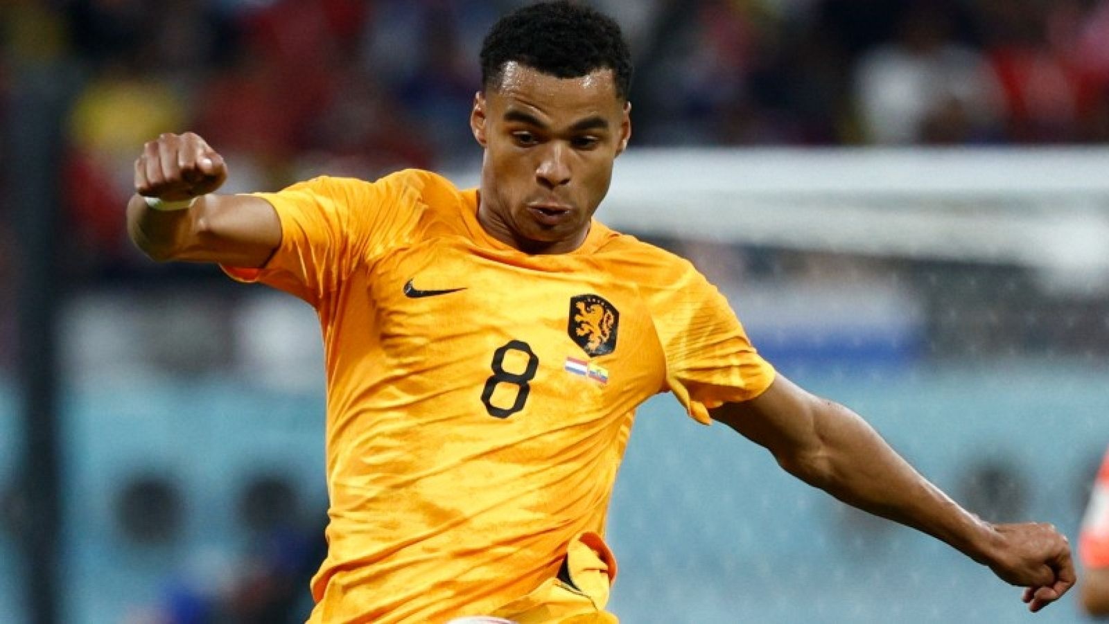 Gakpo could move to Leipzig